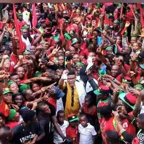 ejikeukwuez1's tweet image. Support Biafra Referendum to let go!!!
Nigeria Army stopBiafrakilling @UN #freeBiafra 
#free Nnamdi Kanu
#BiafraExit