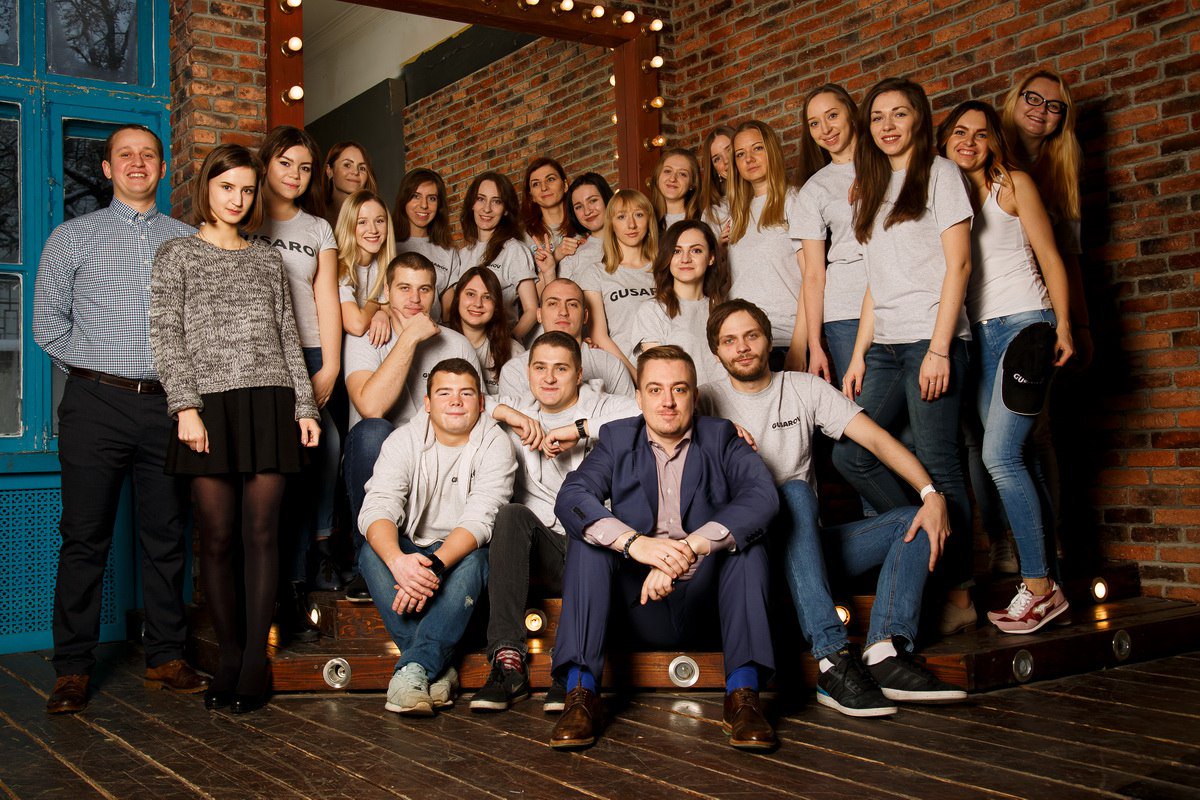 We applied for <a href="/googlepartners/">Google Partners</a>'s 2018 #PremierPartnerAwards! Fingers crossed for #GUSAROV agency from #Belarus! 😎