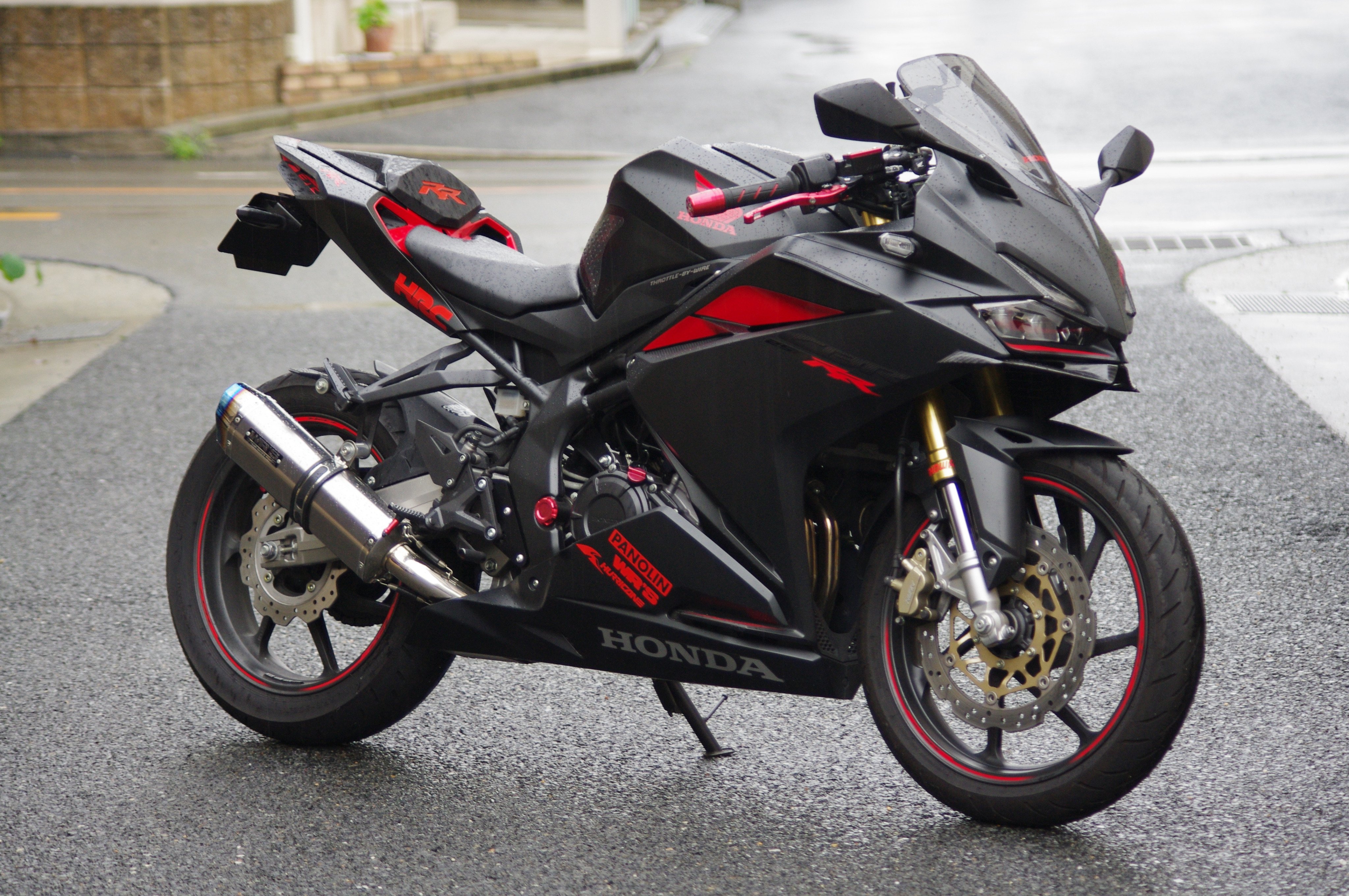 たると@CBR250RR(MC51) on X: たると@CBR250RR(MC51) on X:
