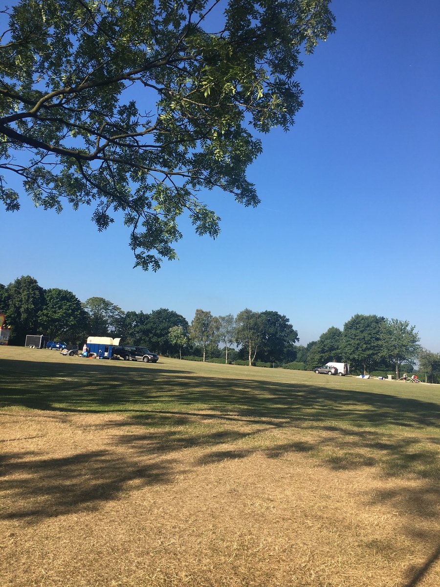 Croft Carnival tweet media