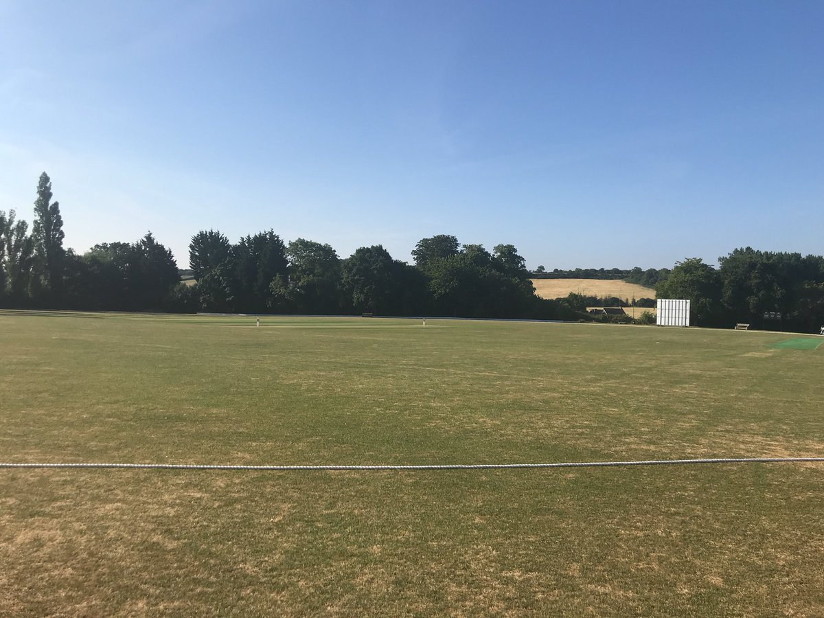 BrislingtonCC's tweet photo. Ground looking amazing for our 9am start vs @BishopstonCC #earlystart #nodew https://t.co/k1Ste3gzPz