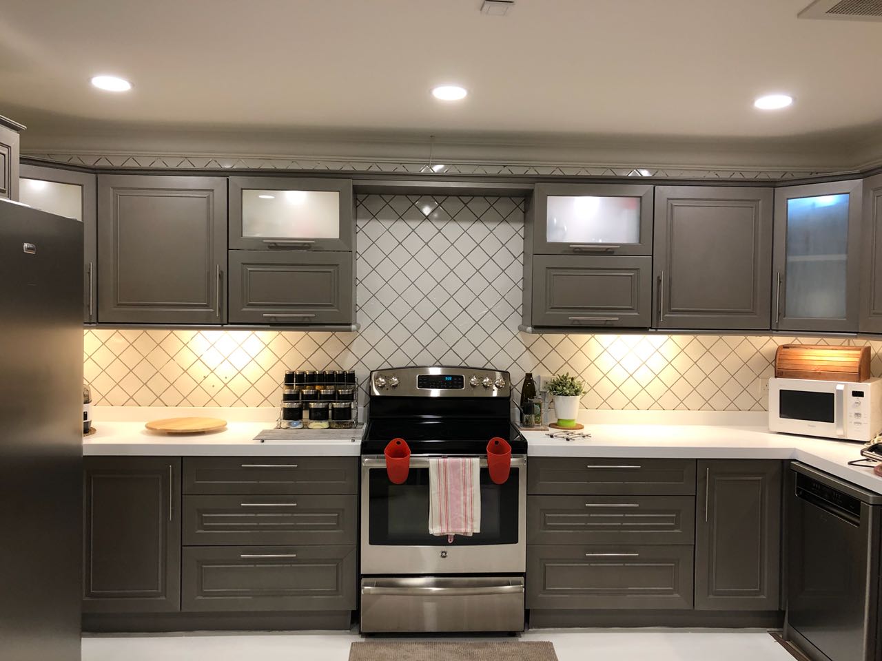 تفصيل مطابخ صاج جدة