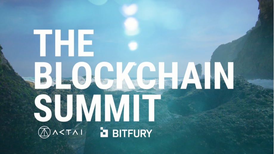 Check out our video announcing this year's Blockchain Summit - and follow us at <a href="/BitfuryGroup/">The Bitfury Group</a> to see more from the event!
youtu.be/5DFbzcLki98