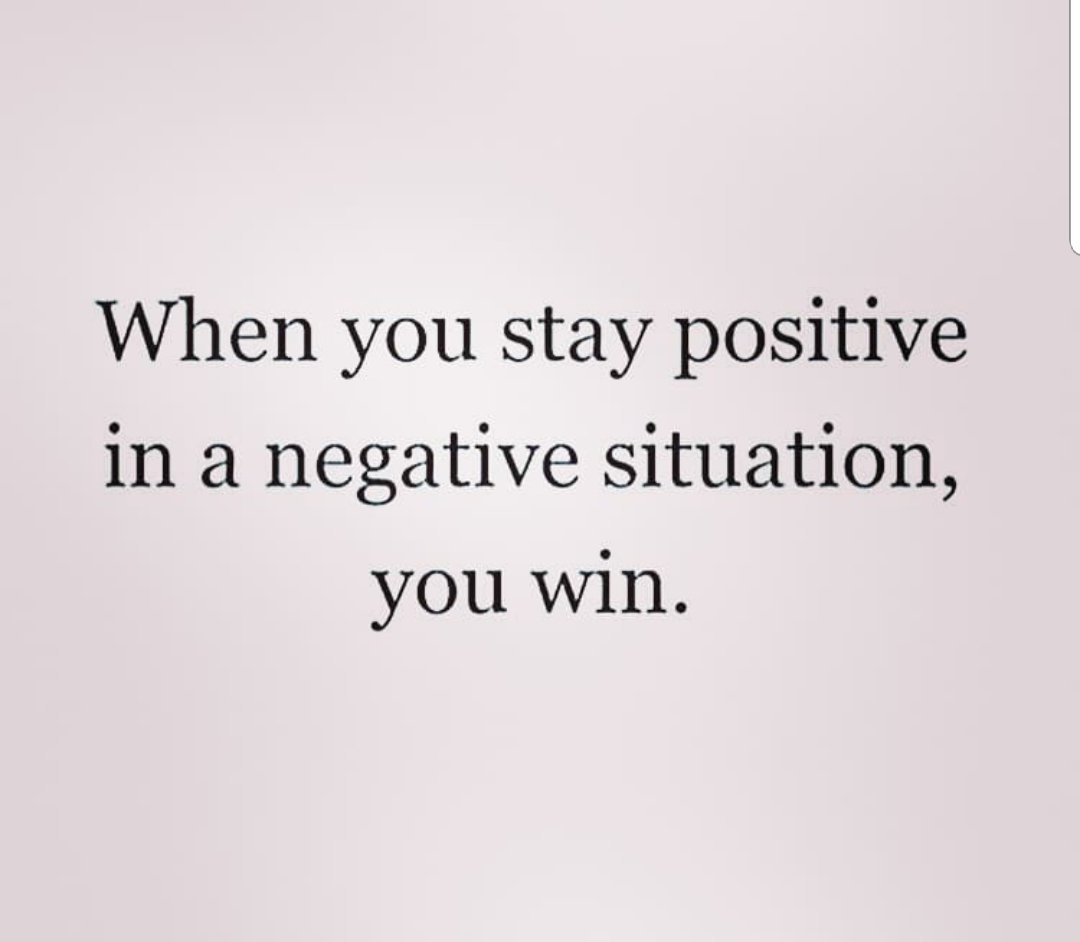 BabeDodger's tweet photo. Yes I come out as a winner. I thought u knew... Never underestimate little ol me... FULL OF POSITIVE VIBES. Keep movin along... #BYE https://t.co/1ssULAkEg0