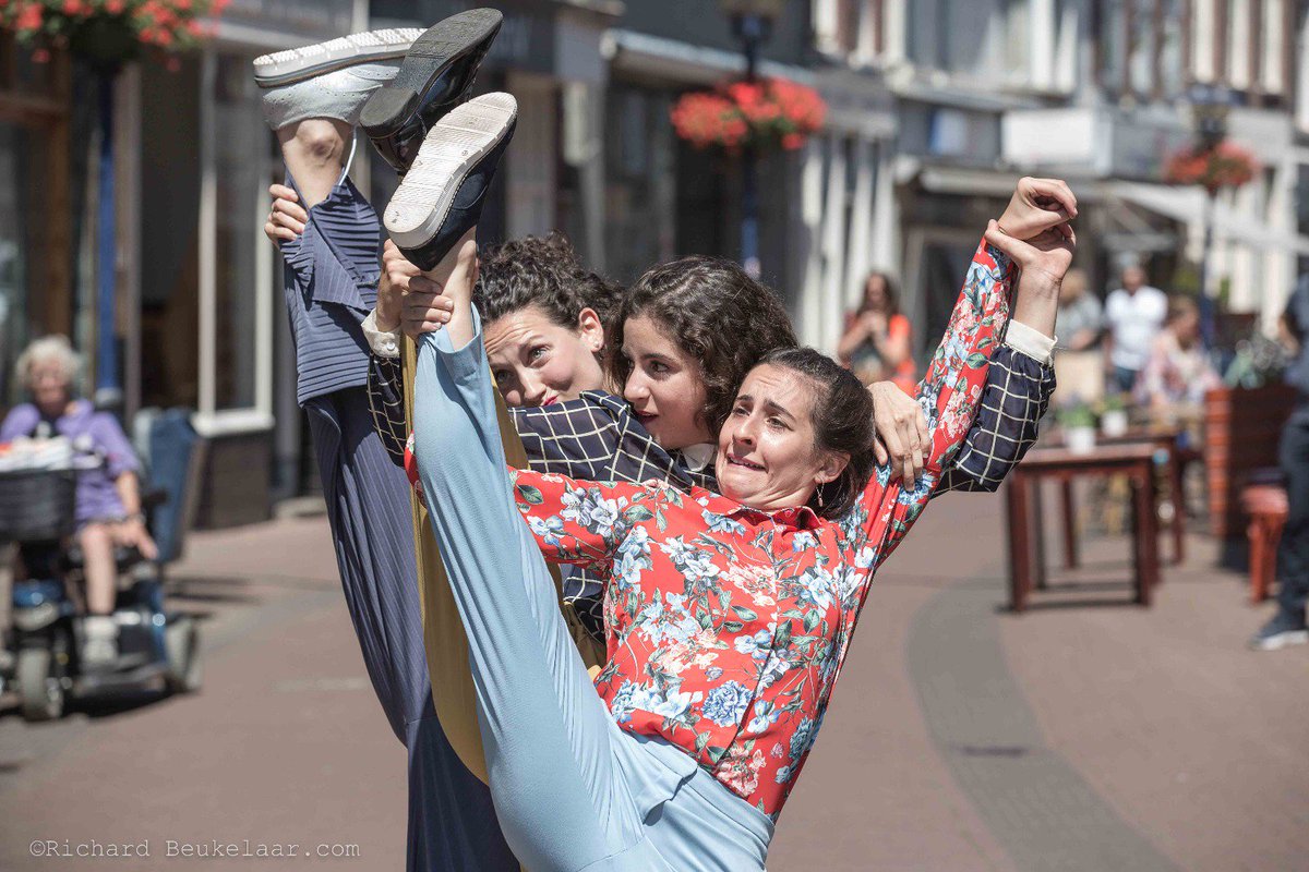 Ruimte in Beweging tweet media