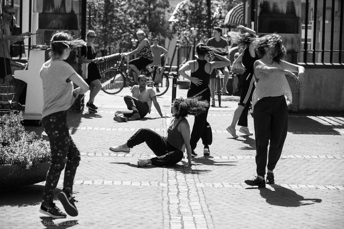 Ruimte in Beweging tweet media