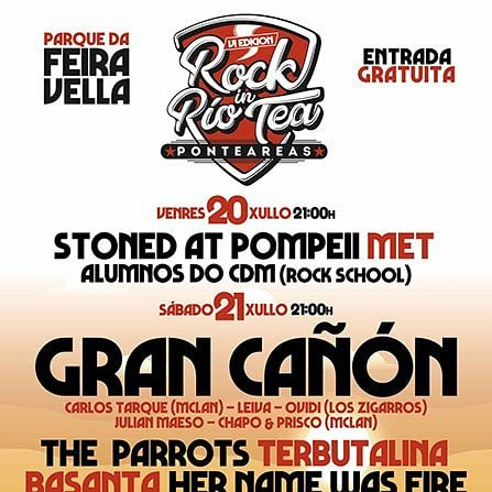 CDM Galicia tweet media