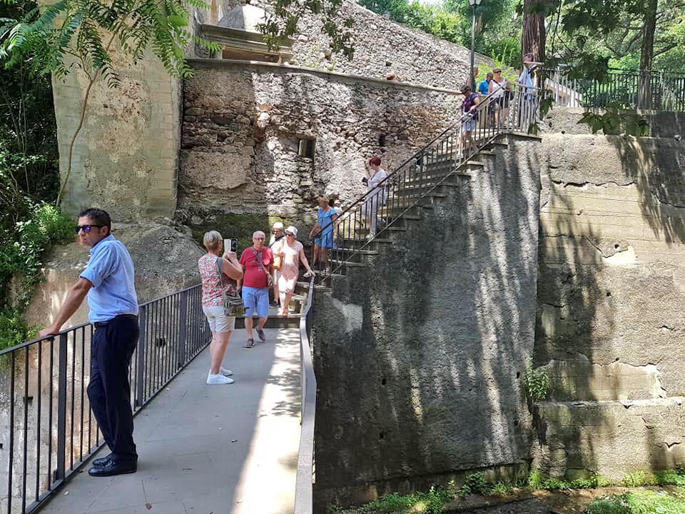 Santuario di S. Francesco di #Paola a #Cosenza e #FiumefreddoBruzio, uno dei più bei #borghi d'Italia. <a href="/BorghiPiuBelli/">Borghi+belli Italia</a> <a href="/borghi_ditalia/">Borghi d'Italia</a> <a href="/SkyscannerIT/">Skyscanner Italia</a> <a href="/turistipercaso/">Turisti per Caso</a> <a href="/Italia/">Italia.it</a> #Travel #Calabria #Viaggi