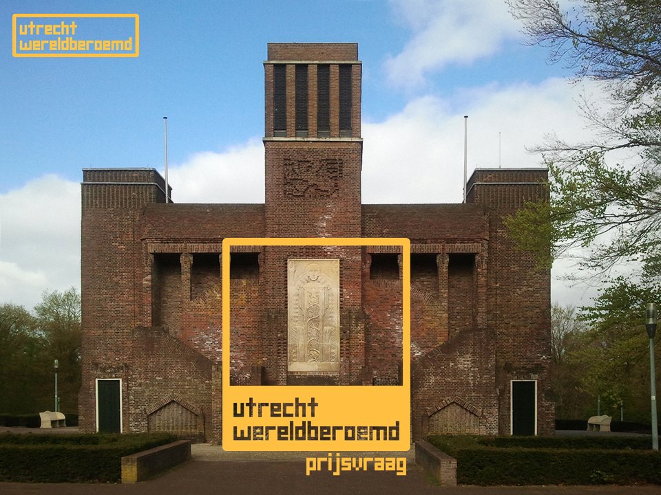 [Upcoming deadline] Hoe kunnen we het erfgoed in de provincie Utrecht wereldberoemd maken? Doe mee en win €5.000,- prijzen(geld), een ballonvaart of een fiets: utrechtwereldberoemd.nl/challenges?utm…