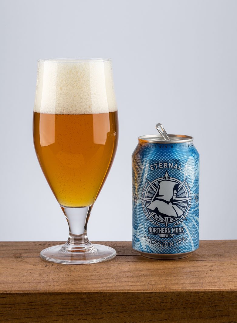 TheYeadon's tweet photo. Northern Monk Eternal now back on tap at The Station, a session ipa that you just can’t stop drinking! #TheStationYeadon #northernmonk #eternal #session #ipa https://t.co/JbjjoPr3IA
