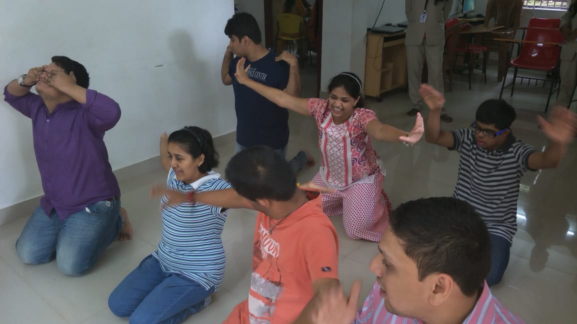 TheMFCtrust's tweet photo. A new year and a new chapter begins both for us and for our new school-  @RiyaFoundation . ❤️
#Mangaluru #DownSyndrome #AutismAwareness #love https://t.co/XJeSIHBwyw