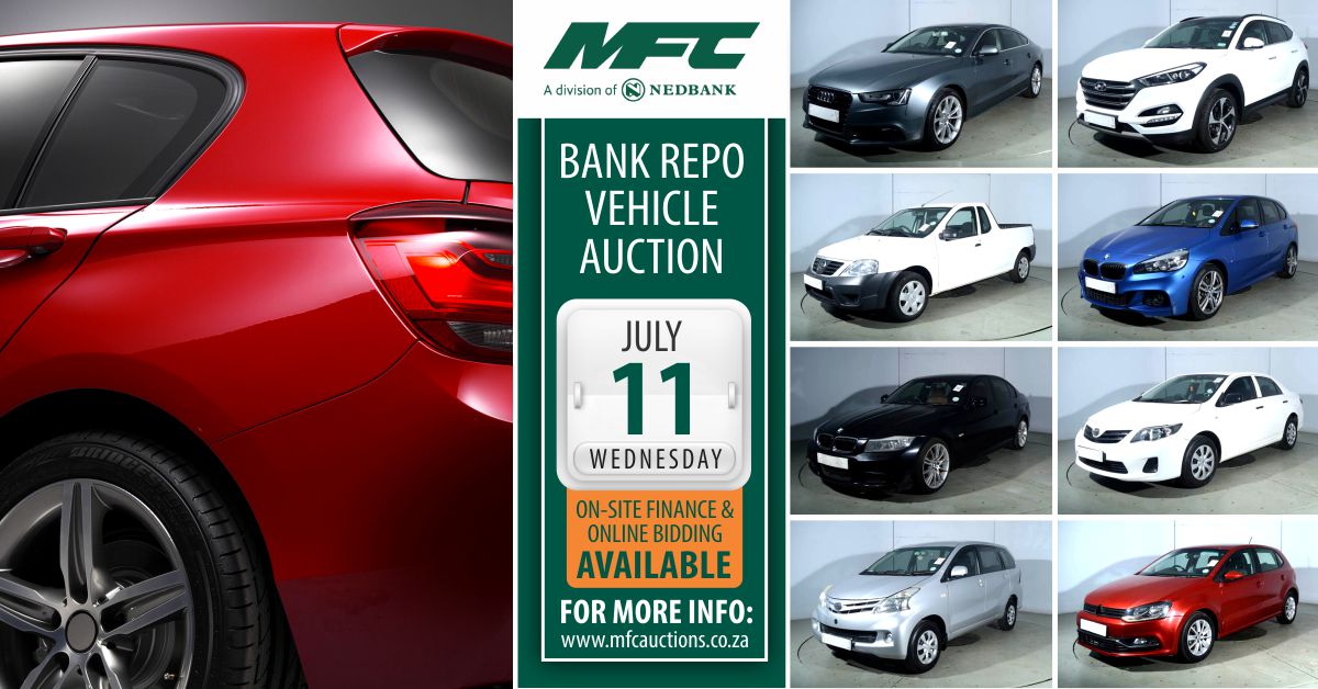 Aucor on Twitter "Vehicles for every budget at MFC Auction House, Wed