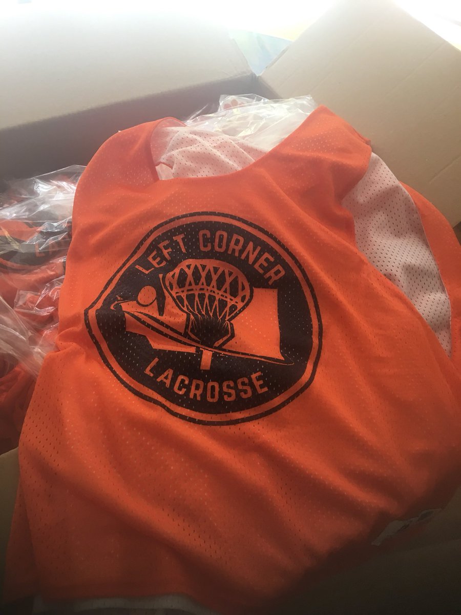 Left Corner Lacrosse tweet media