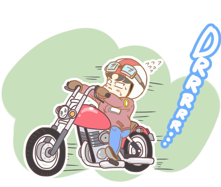 クロネコやまと パッパが今日バイクの大型免許に うかんむりしました これでおじいちゃんの遺してったバイクに乗れます イラストのバイクはいらすとやさんのものを参考にしました T Co 0drugpstjw Twitter クロネコやまと パッパが今日バイクの大型免許に うかんむりしました これでおじいちゃんの遺してったバイクに乗れます イラストのバイクはいらすとやさんのものを参考にしました T Co 0drugpstjw Twitter