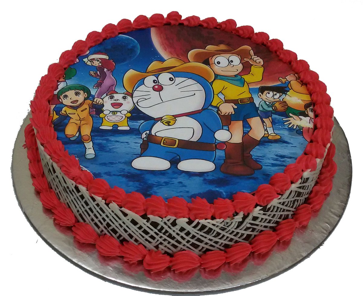 Click2Cake's tweet image. Do something amazing at your kid's birthday and multiply her/his pleasure and delight ... faces by sharing special kids birthday cakes with their favorite cartoon character. 
click2cake.com