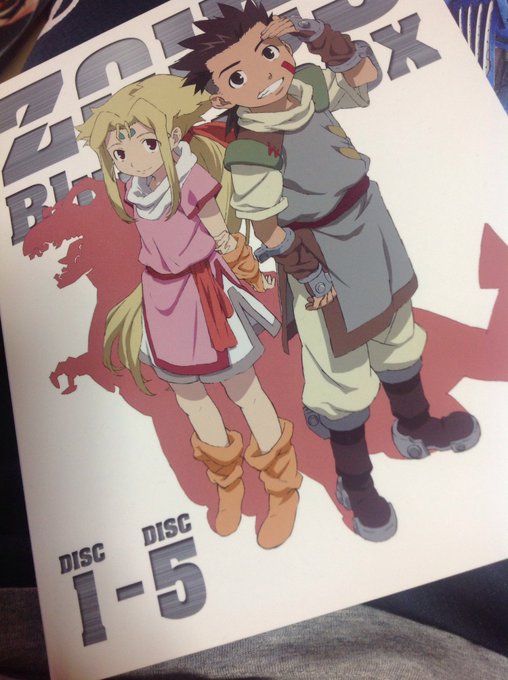 とりあえず鼻垂れ小僧の方見るかな 