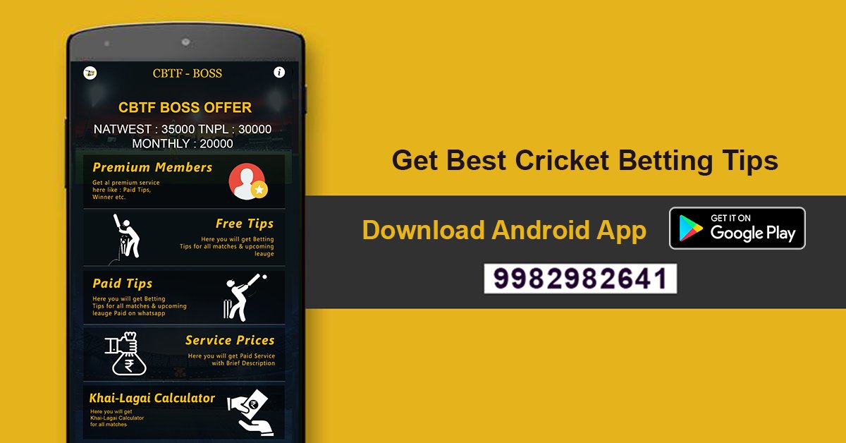 15 Creative Ways You Can Improve Your Ipl Online Betting App