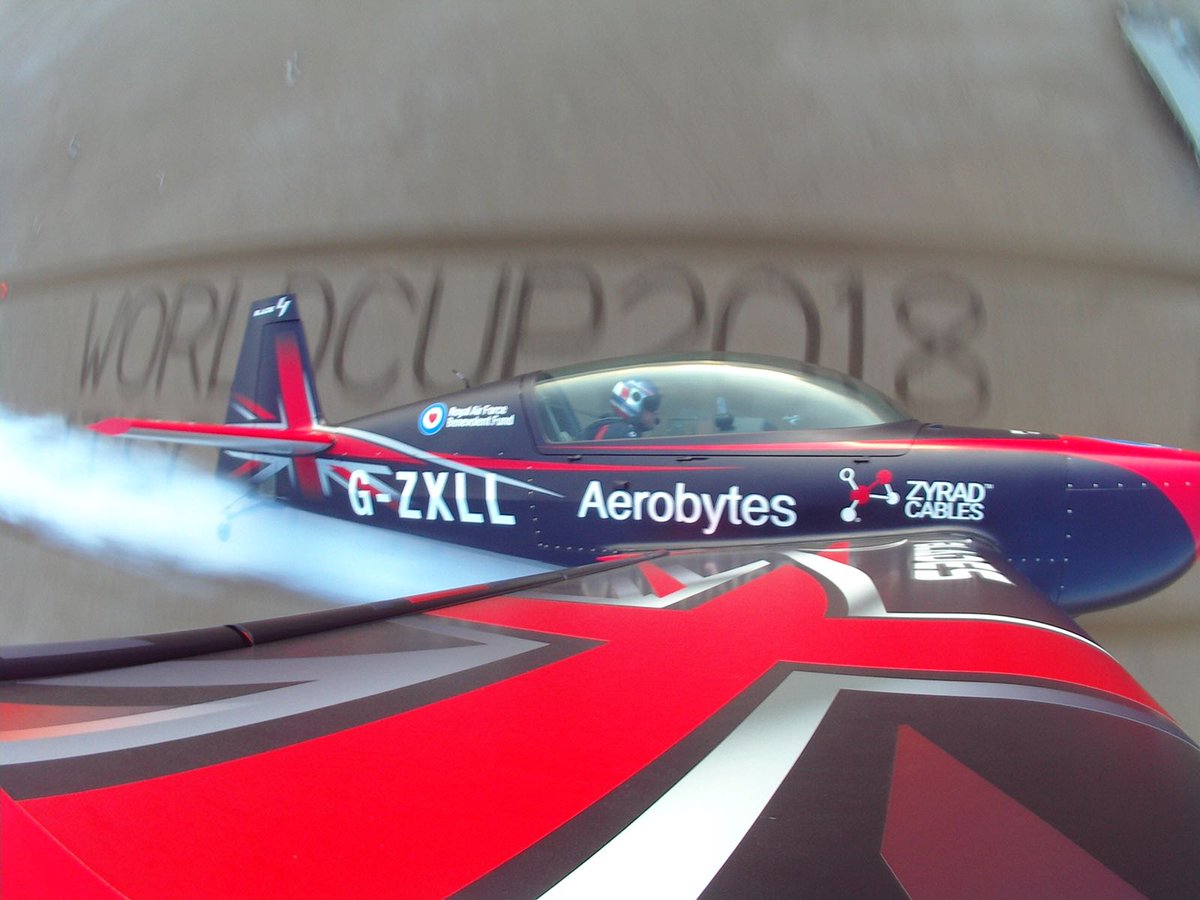 Southport Air Show tweet media