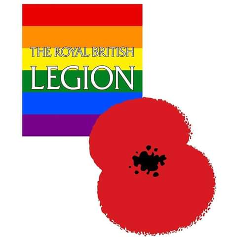 poppytonbridge's tweet photo. The Royal British Legion supports all of the Armed Forces community including members of the LGBT community and are proud to show our support at this yearโs London Pride event.
#LondonPride #LegionPride https://t.co/uQge1JVJVW
