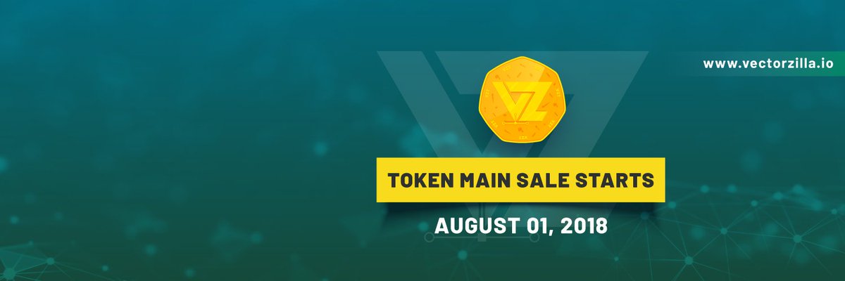 VectorZilla's tweet photo. Don’t lose your chance!!! Join #VectorZilla Main sale of tokens and become a part of the e-trade revolution 🚀
🚀Contribute : https://t.co/Vqt6HXojGk🚀
#Blockchain #Tokensale #Ethereum #StockPhoto #StockGraphics #Marketplace #AI #VZT https://t.co/HbOsS0WsBU
