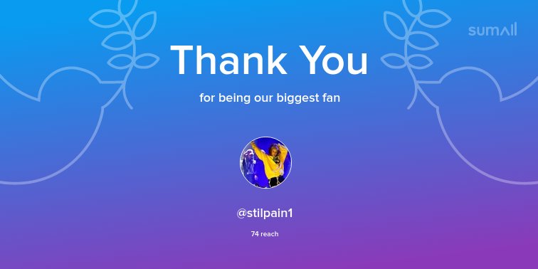 driving_venture's tweet photo. Our biggest fans this week: @stilpain1. Thank you! via https://t.co/C5PKDg6hzY https://t.co/ljNv4ajtHJ