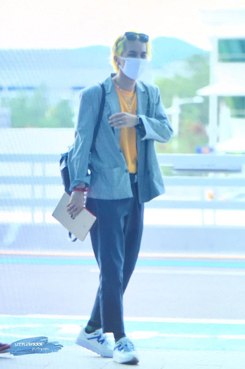 LittleBoxxxxxx's tweet photo. #송민호
20180707 https://t.co/7SA7p0qVcK