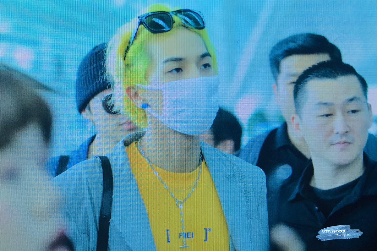 LittleBoxxxxxx's tweet photo. #송민호
20180707 https://t.co/7SA7p0qVcK