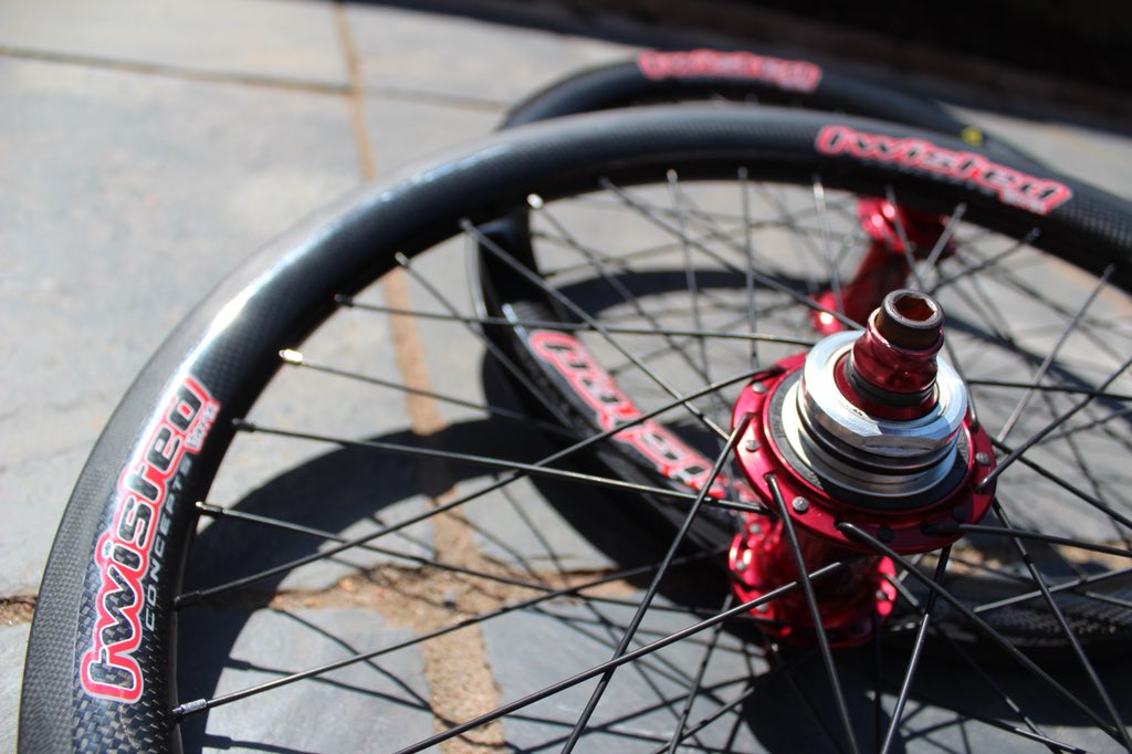 BMX Talk tweet media