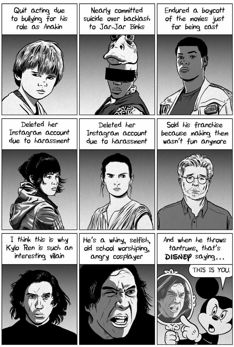 TheTwistedJedi's tweet photo. The accuracy.... https://t.co/GoRxHksgXH