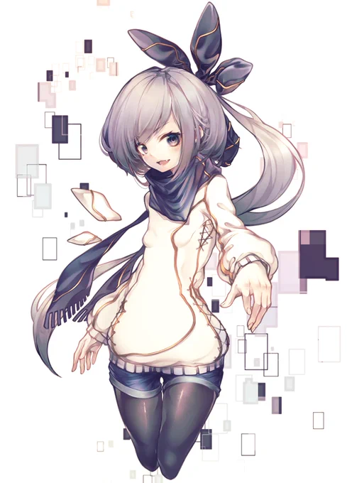 オリジナル 