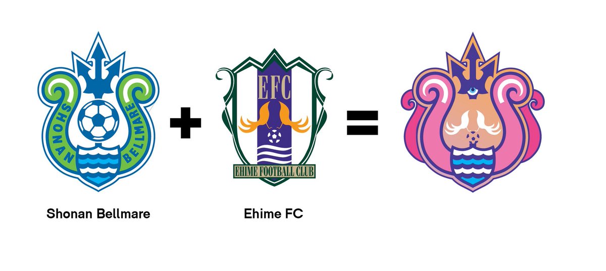 Bands Fc サッカーチームバージョンのバンド 制作過程 Superfurry Animals 日本の２つのクラブ チーム Bellmare Enと Ehime Fc 結果はスーパースターアーティスト Petefowlerartへのオマージュ