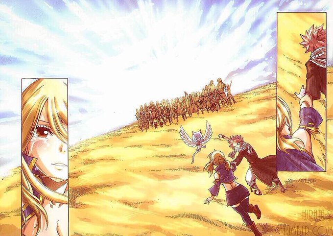 未来ルーシィのtwitterイラスト検索結果 古い順