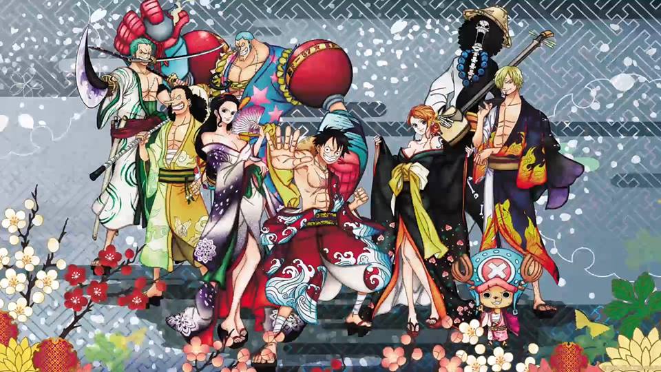 Shadowflame On Twitter Video The Straw Hats Have Landed In Wano New Adventure Begins One Piece Manga Chapter 910 Review Link Https T Co Eetvooyucc Onepiece Manga Chapter910 Wano Strawhats Https T Co Hs5sbsdvz1