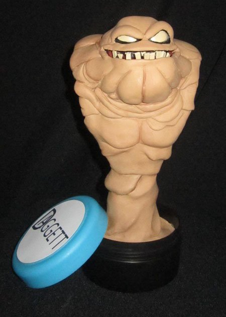 CustomScenery's tweet photo. My #Batman #BTAS #Clayface bust, sold a long time ago... https://t.co/97Dyc3tvOO 👍#DC #90scartoons https://t.co/flk4F2vs23