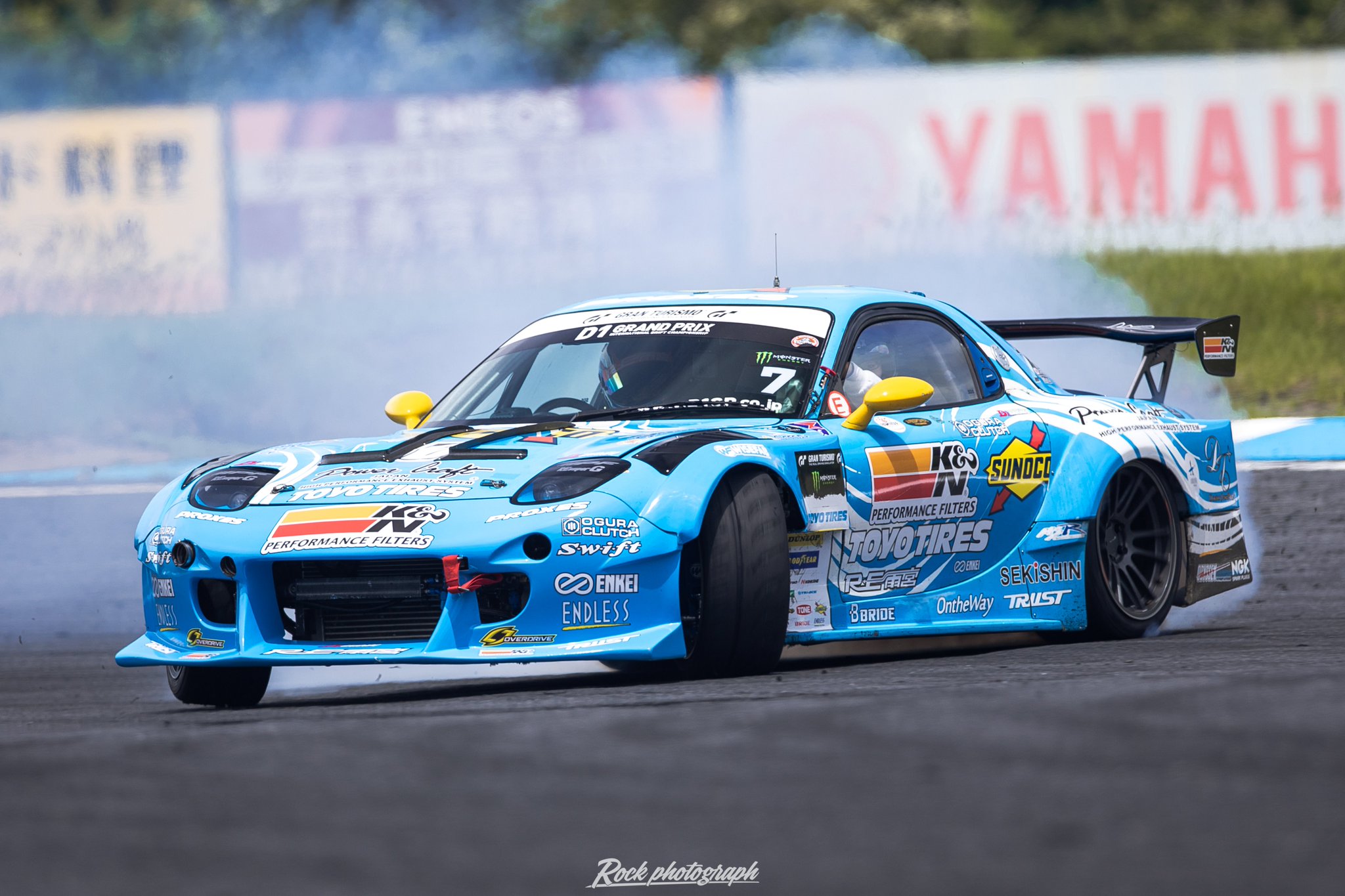 Rock Photograph En Twitter Re雨宮 K M Rx 7 D1gp18 編集もそれっぽく笑 暫くpcの壁紙に決定だな 艸