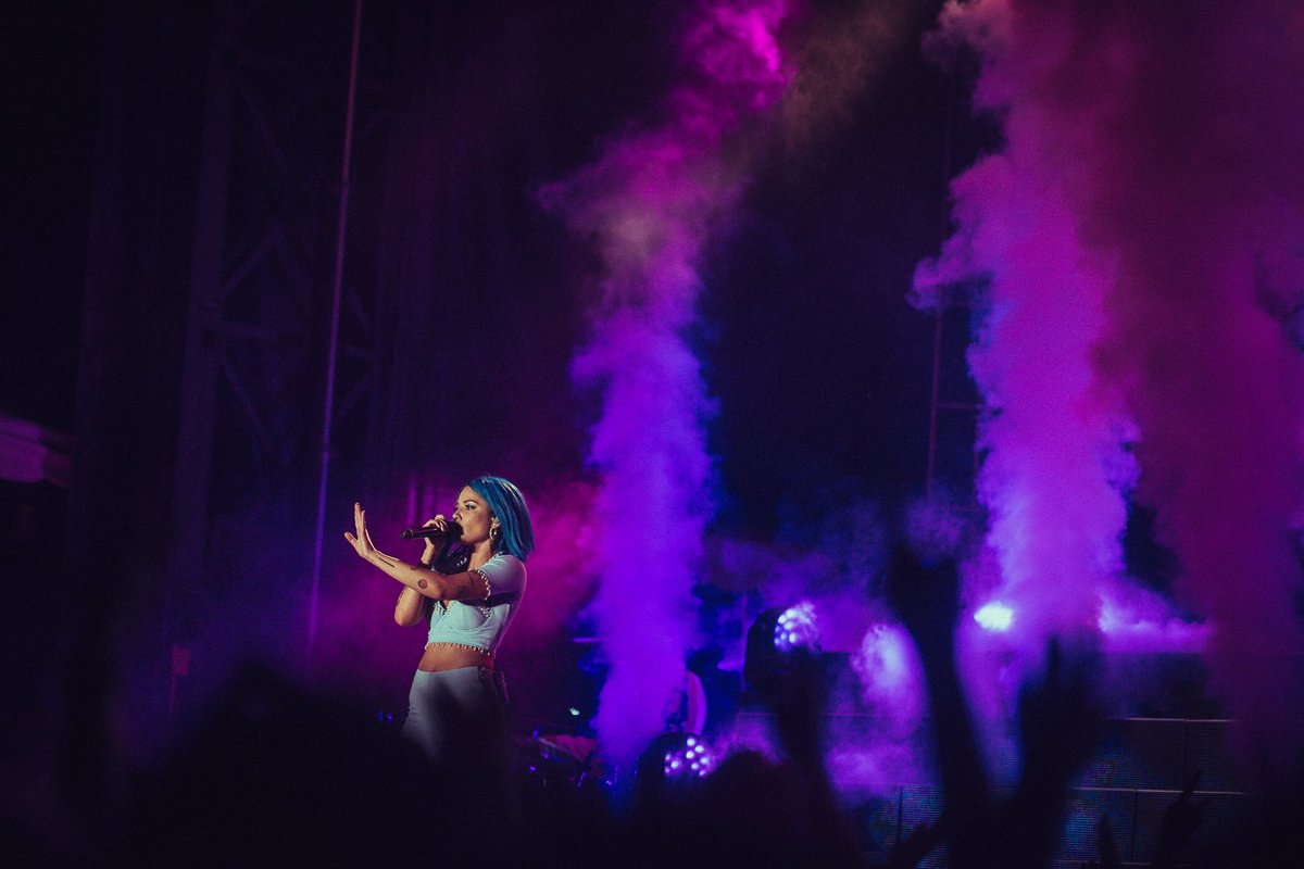 ZoeRain's tweet photo. @halsey #zoerain https://t.co/lWQk29uZNF