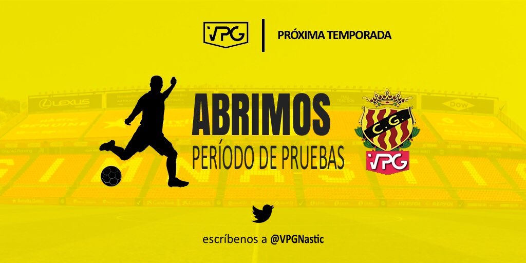 Vecchio eSports tweet media