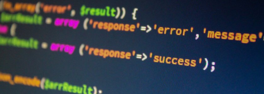 IT leaders today face the challenging task of delivering rich, customer-centric data in an environment laden with risk. #cybersecurity #infosec 👉 buff.ly/2Jl8dug