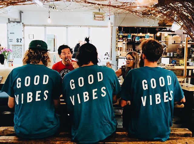 birdsnestcafe's tweet photo. #goodvibes at breakfast this morning, we’re all ready for a busy day ahead with the Tour de France on live here at the nest 🇫🇷 🚴‍♀️ we’ve also got @dj_buzzword spinning those tunes from 12! 🤪#TBN
.
.
.
.
.
#food #breakfast #lunch #dinner #coffee … https://t.co/p55dySOKk8 https://t.co/7XhqLRTJ8y