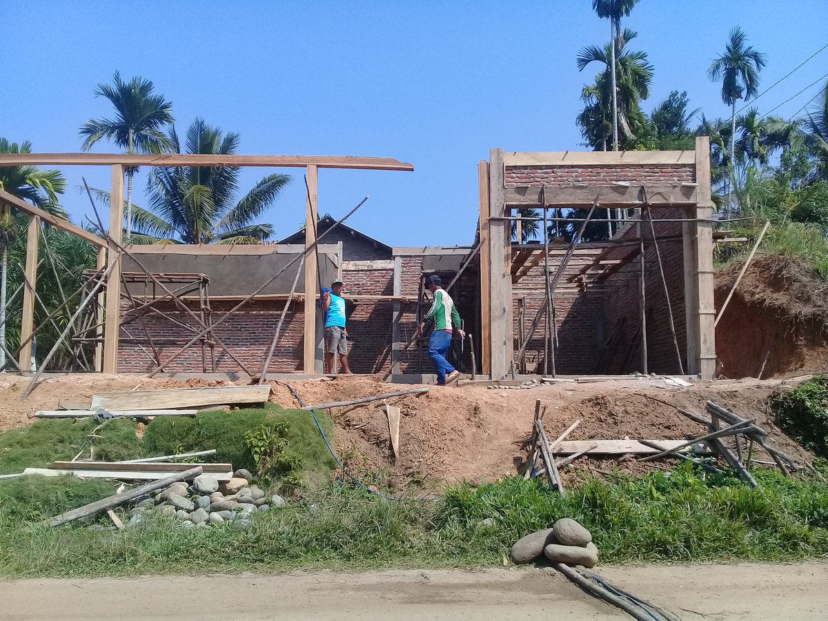 Santo17329671's tweet photo. #PIDmandirikanDesa 
#TPPIBengkulu 
#TPPIKaur 
Bersama PID membangun NKRI
@jokowi @EkoSandjojo @taufikmadjid71 @anwsanusi @fachrilabalado https://t.co/39smkPRU3Y
