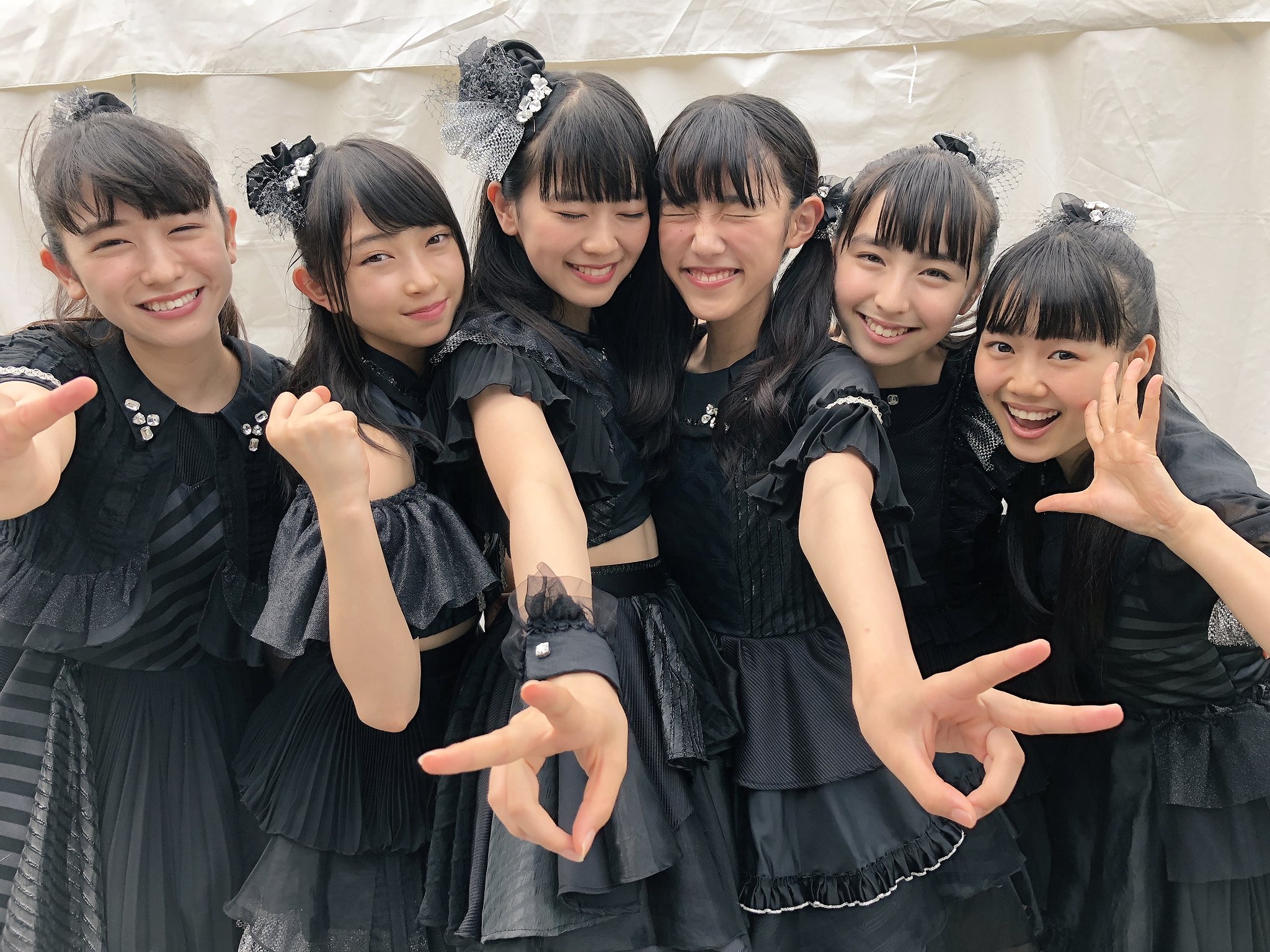 超ときめき♡宣伝部 on X: 