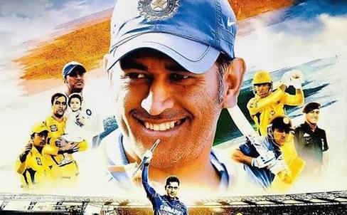raiprakashji's tweet photo. झारखण्ड की शान और भारतीय क्रिकेट टीम के महानायक @msdhoni को जन्मदिन की शुभकामनाएं। #HappyBirthdayMSDhoni 
#TheUltimateMan
#TheProudofJharkhand 
#RecordSpecialistDhoni
#MyFavourite https://t.co/tftvl5OT9J