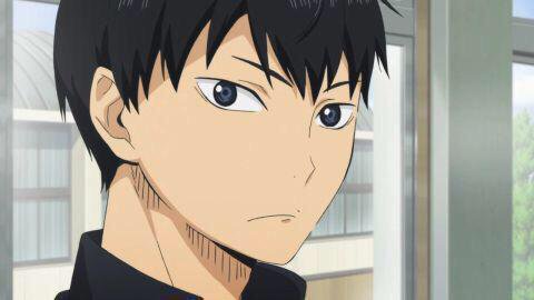 giantobio's tweet photo. We love and treasure Kageyama Tobio, right?

THE HAIKYUU FANDOM:

yes       yes    yes yes     yes yes
  yes   yes      yes              yes       
      yes           yes yes           yes 
      yes           yes                     yes
      yes           yes yes      yes yes https://t.co/s1xWixd3xu