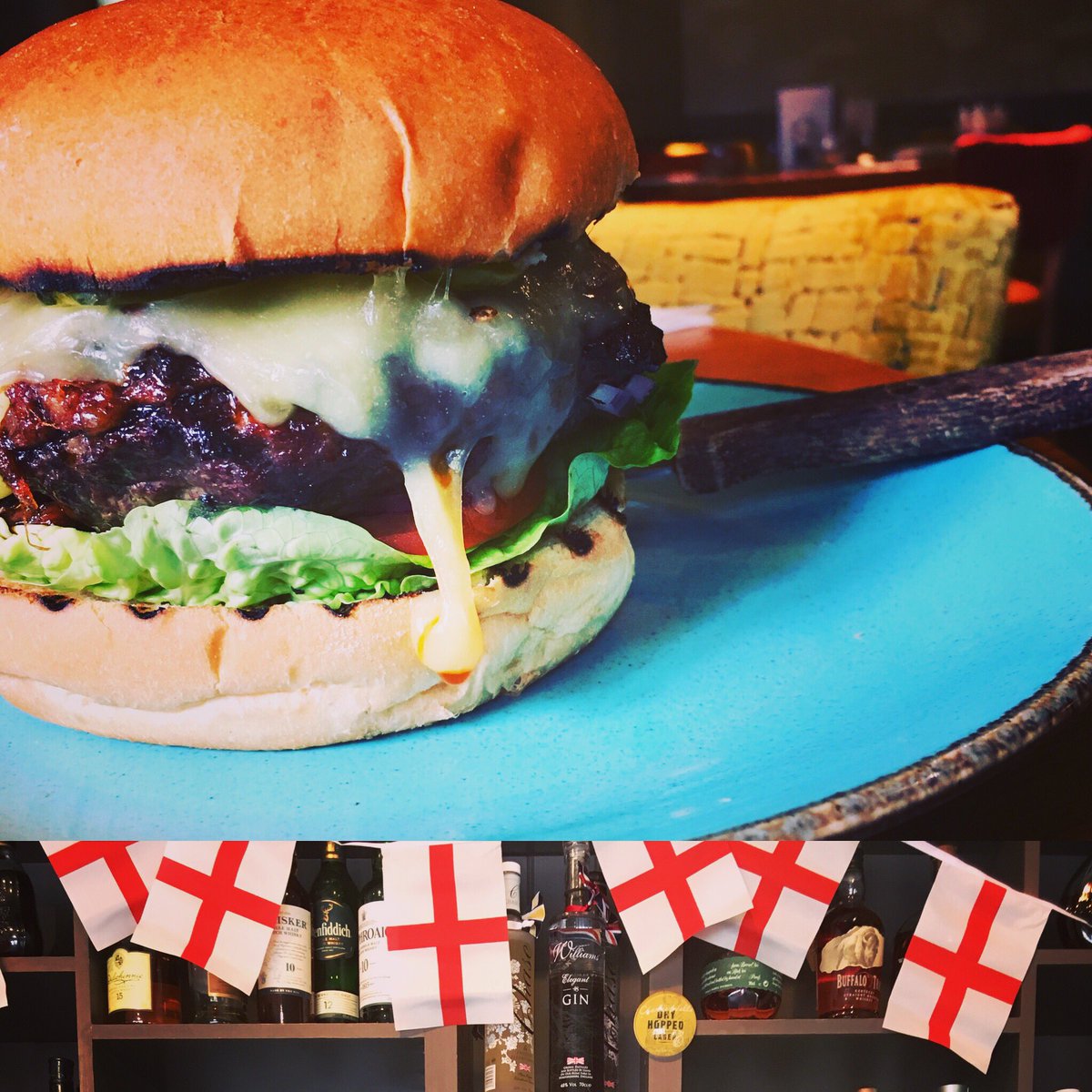 Park Pub & Kitchen tweet media