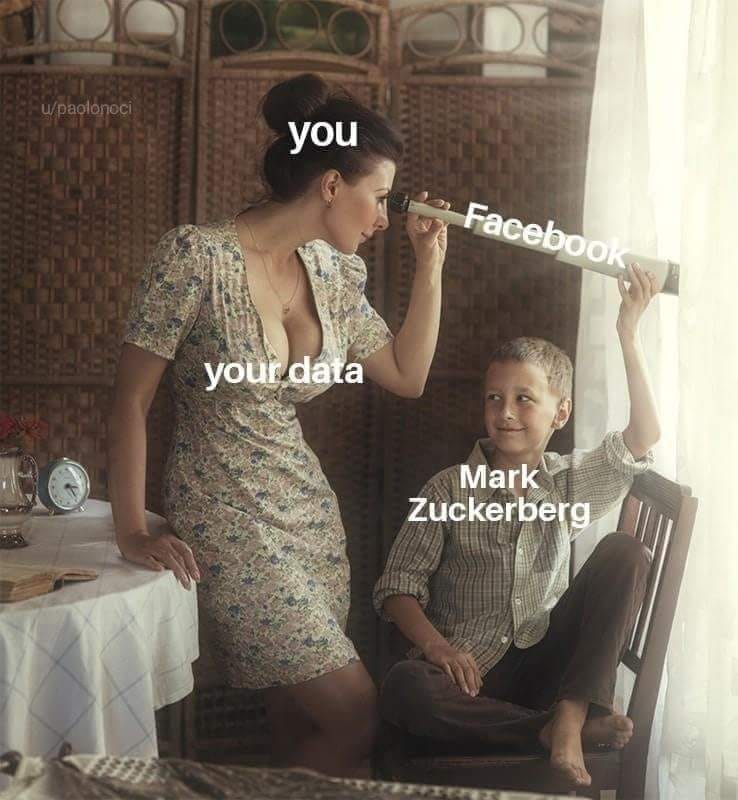 niftywizard's tweet photo. #Facebook 😋 https://t.co/6DYBmgLsli