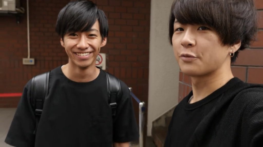 Waselympic ミスターワセリン候補者 Formula 早稲田大学 教育学部 鶴岡直 イケメン高身長ながら プロ並みの歌声を持つクソハイスペ男 興味ある人はげんじのyoutubeも見てみてね ワセリンもレイジコンテストに挑戦 レイジコンテスト 勝負服