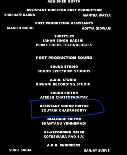 Moumita Majumdar tweet media