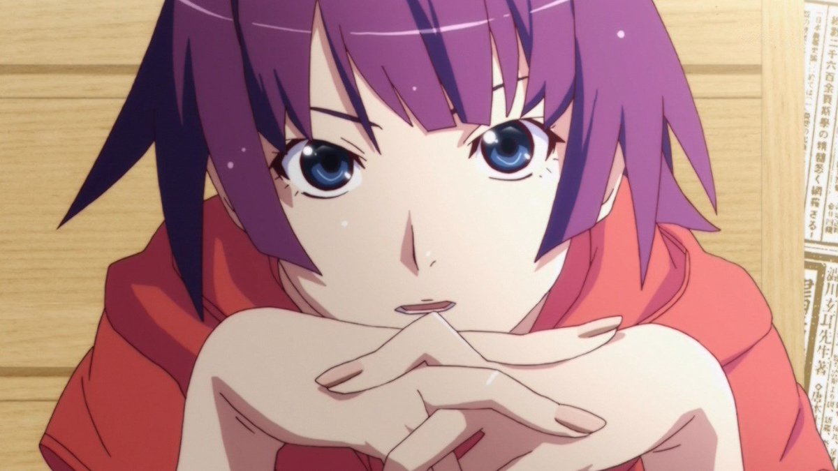 7月7日は戦場ヶ原ひたぎの誕生日