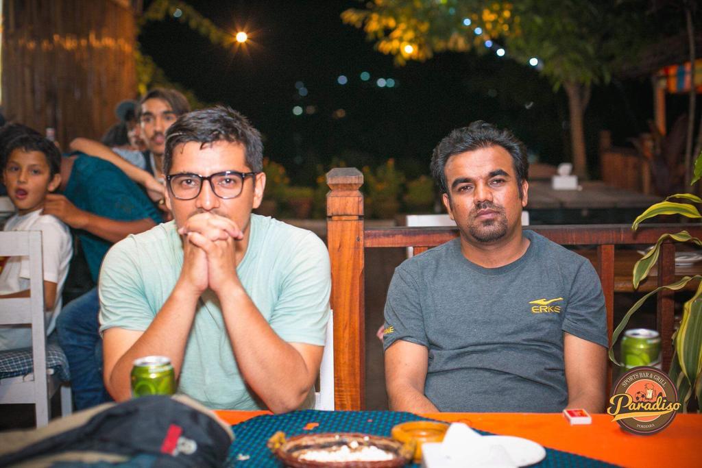 So sad brazil iz out!!!