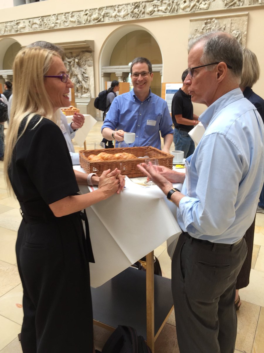 gkazai's tweet image. Coffee break #HCOMP2018